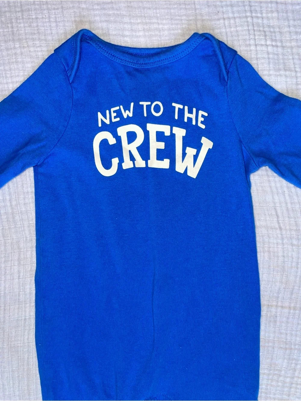 Cat & Jack Royal Blue 